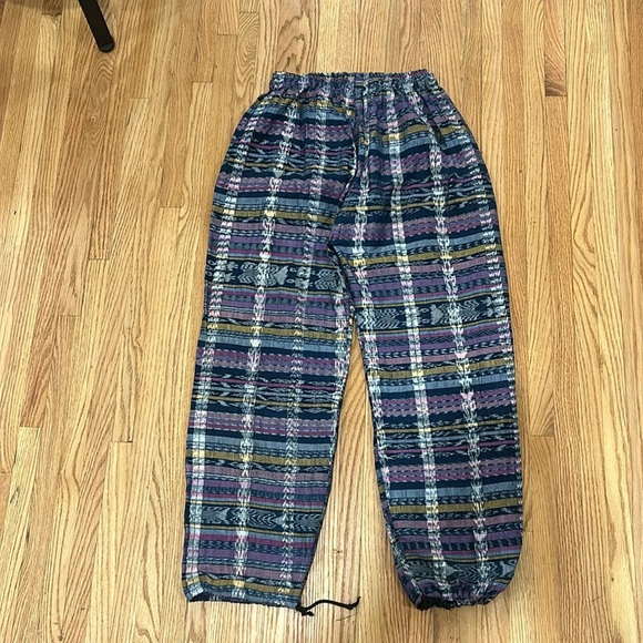 Boho Rosario Pants M - Picture 5 of 5